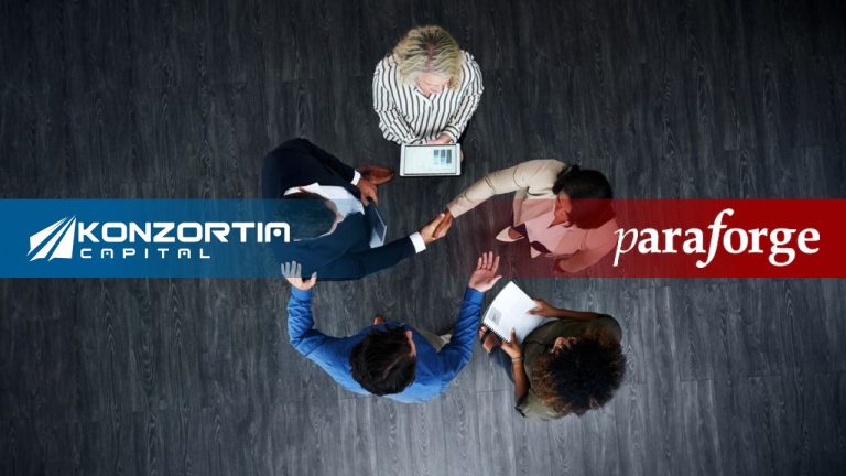 Konzortia Capital Announces Full Acquisition of Paraforge