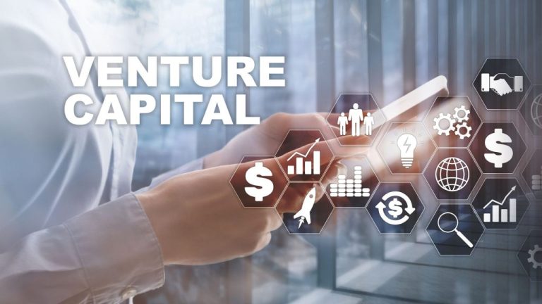 AI is Revolutionizing Venture Capital Deal Sourcing: A Lucrative Investment Opportunity