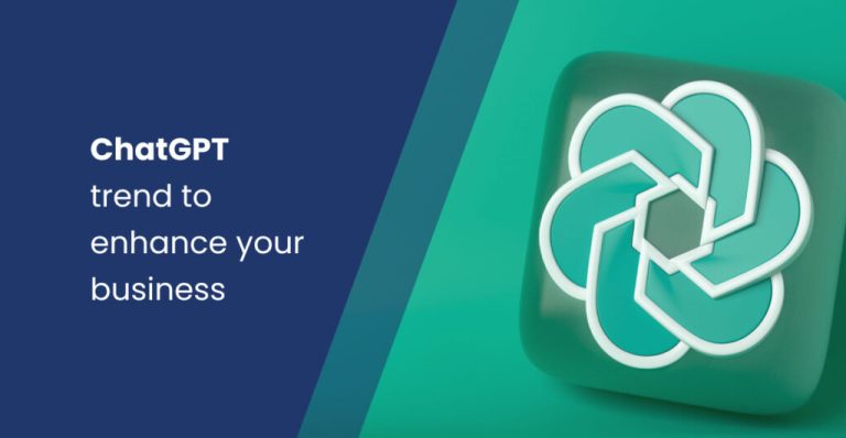 ChatGPT trend to enhance your business