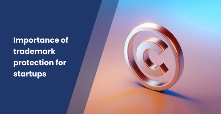 Importance of trademark protection for startups