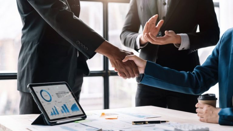 Investment Opportunity: The Growing Market for Deal Sourcing Platforms 