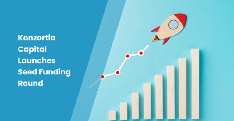 Konzortia Capital Launches Seed Funding Round