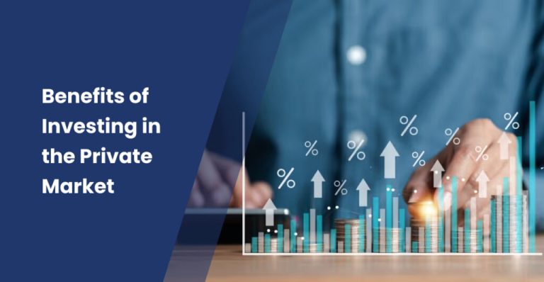 Benefits of Investing in the Private Market