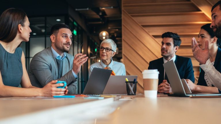 From Dry Powder to Deployment: How Digital Platforms Accelerate Private Equity Execution