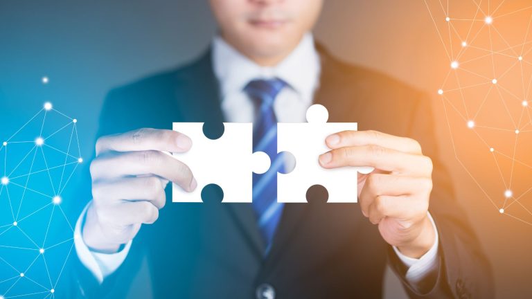 The M&A Revolution: How Technology is Solving Private Markets’ Biggest Challenge
