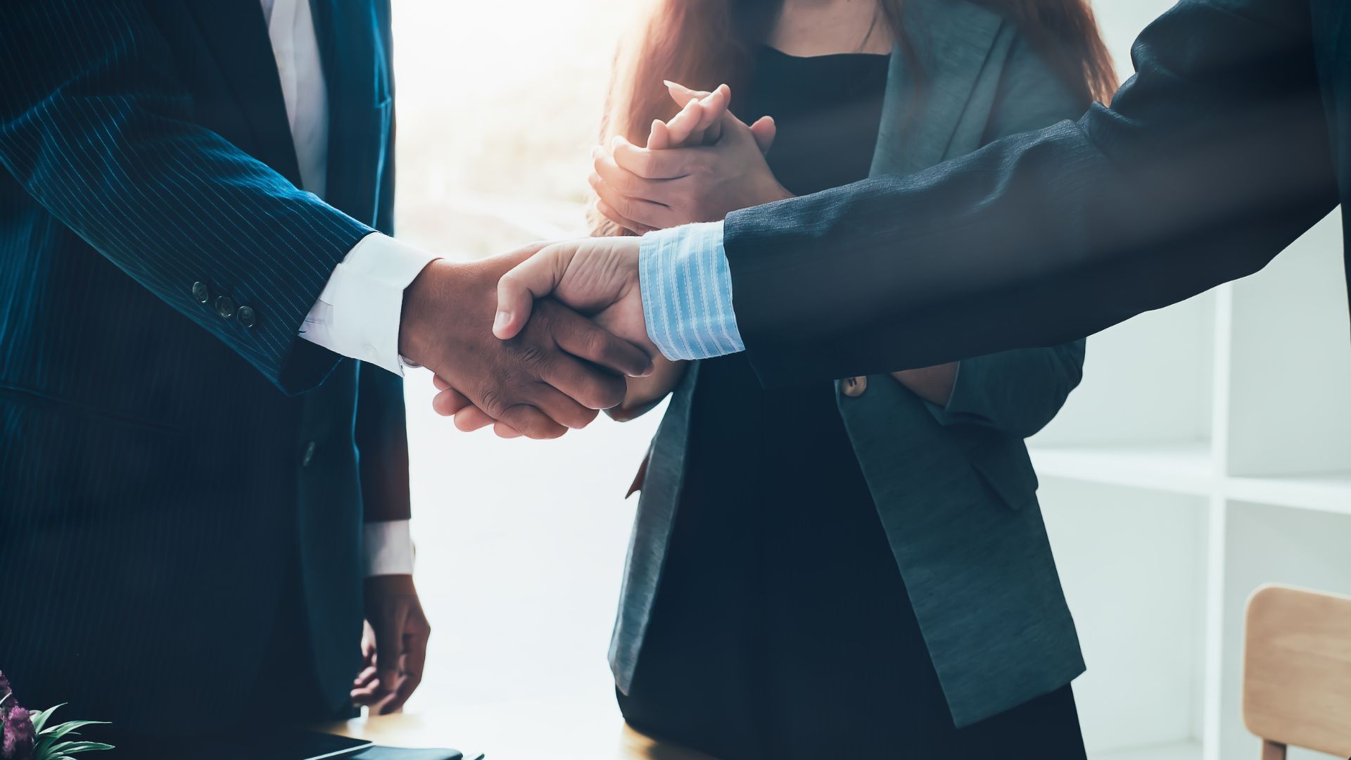 From Reactive to Proactive: How Outbound Deal Sourcing Is Redefining Private Capital