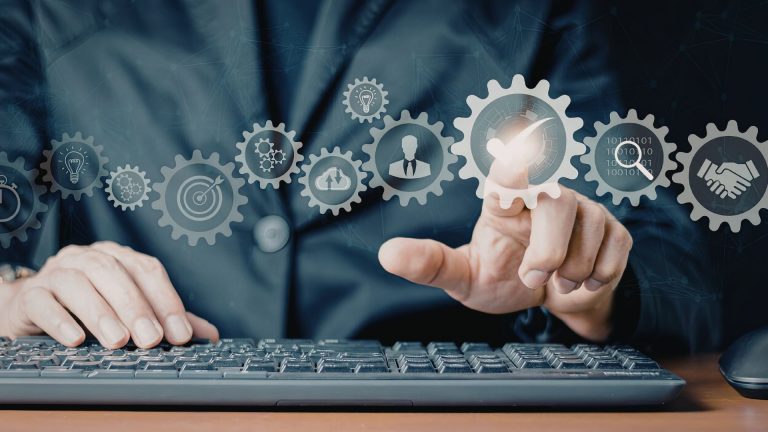 Why Private Capital Is Shifting from Marketplaces to Workflow Operating Systems