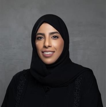 Khadija Al Saqatri