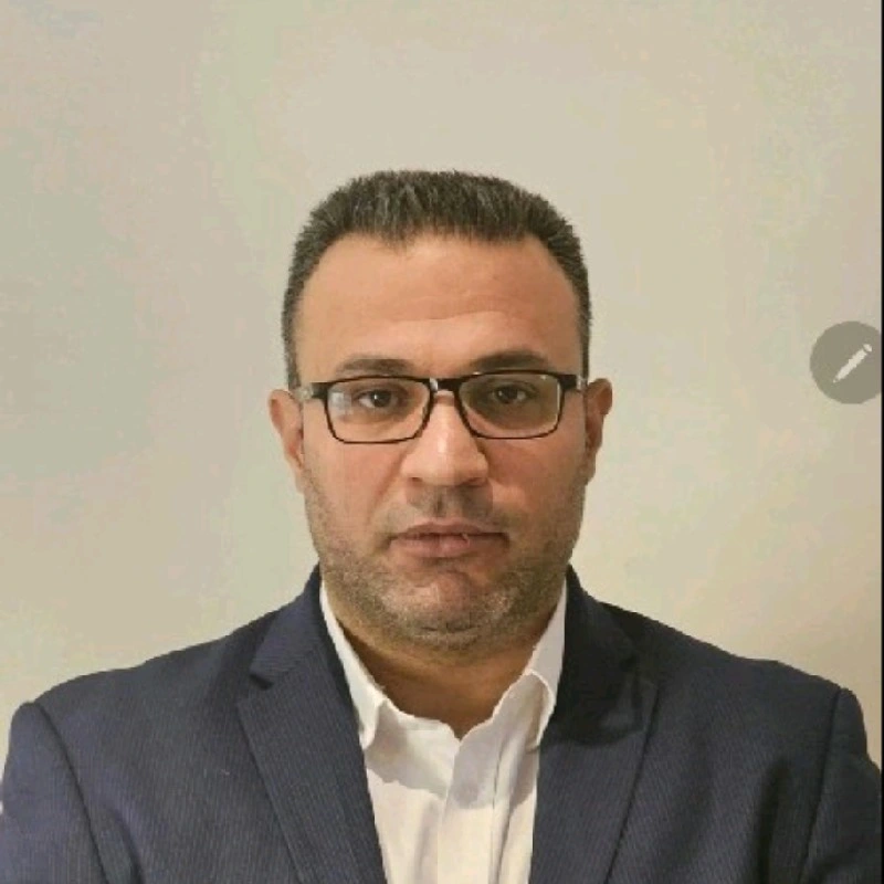Mohammad Jarrah